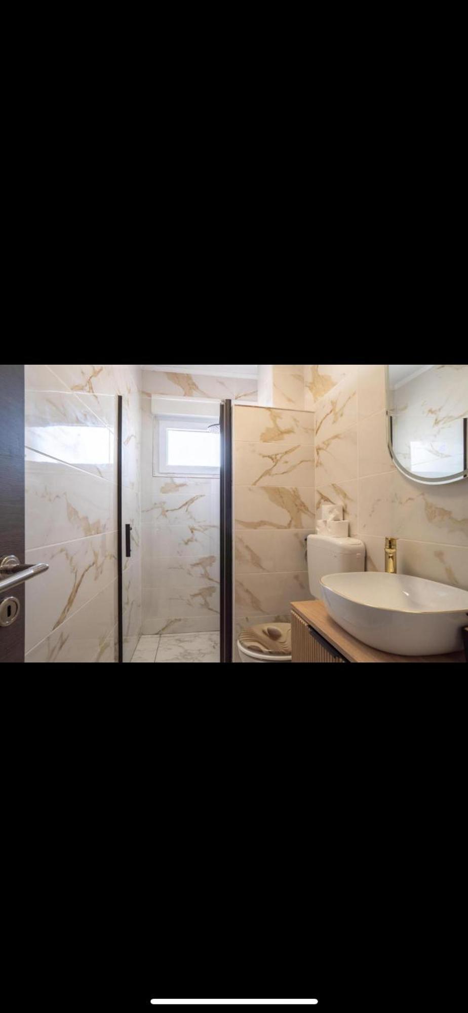 Apartman Jan Karlobag Bagian luar foto