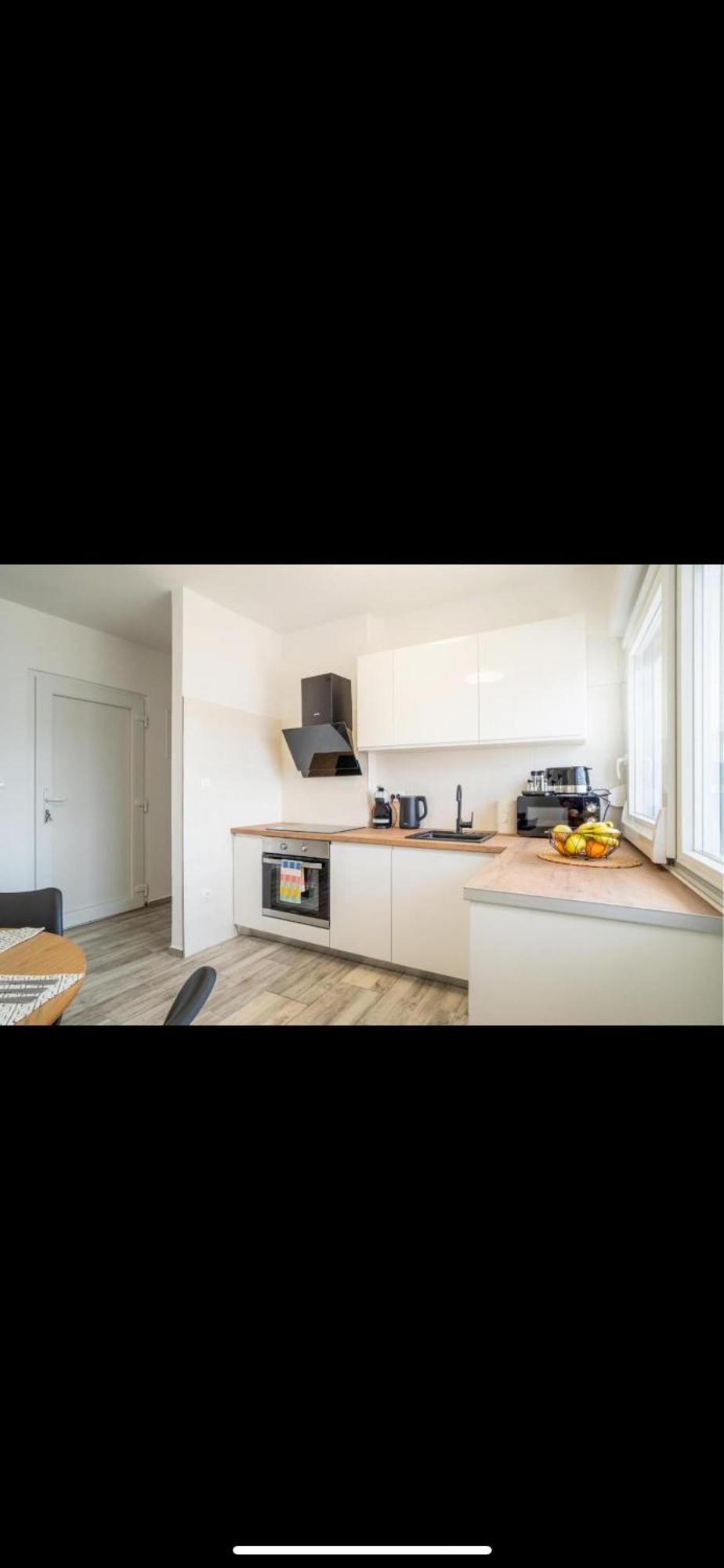 Apartman Jan Karlobag Bagian luar foto