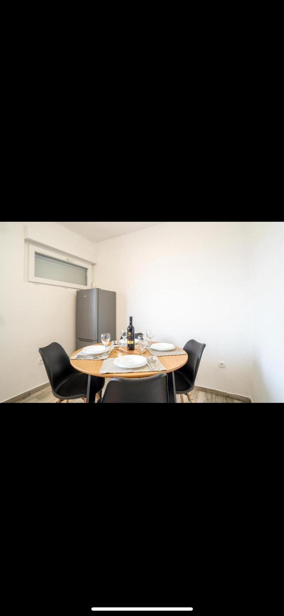 Apartman Jan Karlobag Bagian luar foto